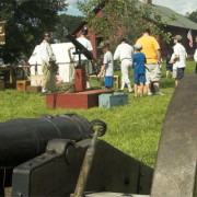 Saturday Events
