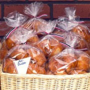 Bakery and Cafes