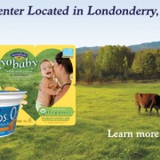 Stonyfield Visitors Center