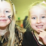 Annual Trick or Treat on Main Street Scheduled in Londonderry