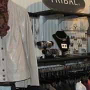 Clothing Stores