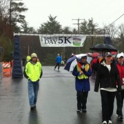 Second Annual Run in Londonderry Promotes Healthy Living