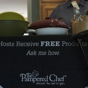 Kitchenware Parties Bring Family and Friends Together