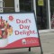 A-Frame Signs OK’ed by Board in Londonderry