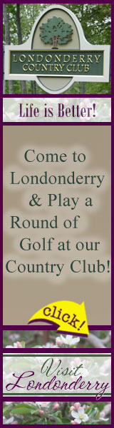 Discover what's great about Londonderry, NH. Business is Good. Life is Better! in Londonderry, NH.