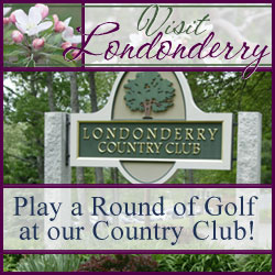 Discover what's great about Londonderry, NH. Business is Good. Life is Better! in Londonderry, NH.